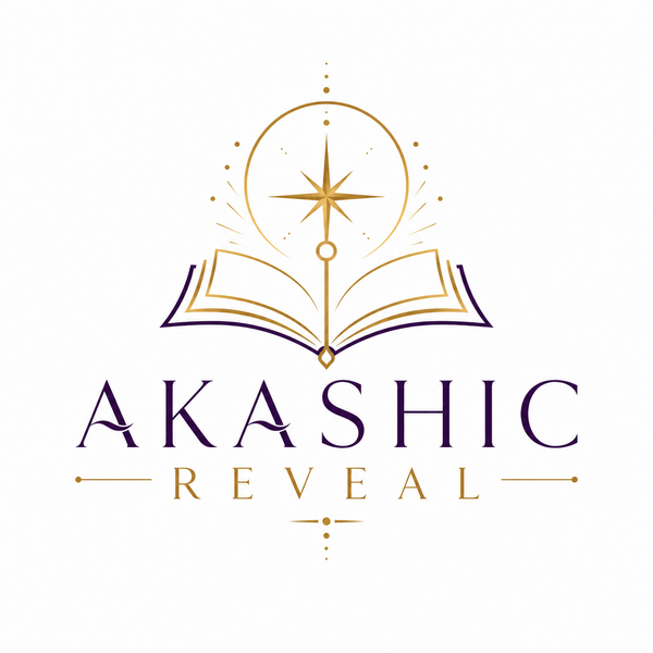 Akashic Reveal